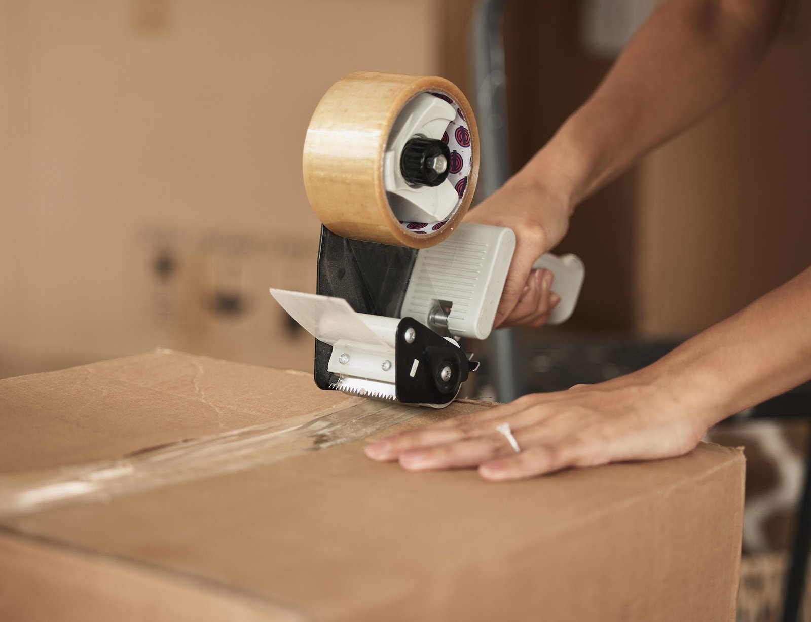 embalaje y protección